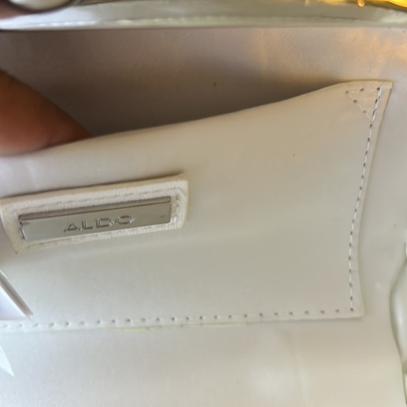 Aldo sequin clutch - Picture 6 of 8